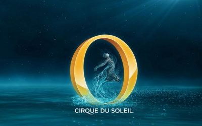 O by Cirque du Soleil Las Vegas Discount Tickets