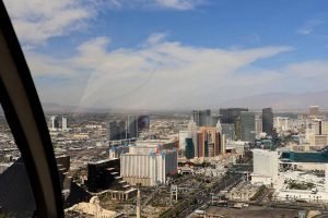 Grand Canyon Celebration Helicopter Tour With Las Vegas Strip