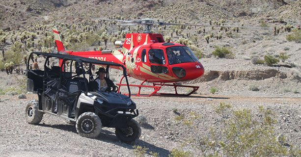 grand celebration and eldorado canyon