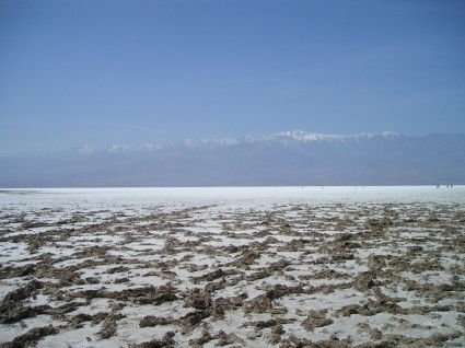 salt lake death valley