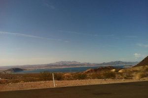 lake mead las vegas