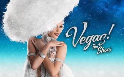 Vegas The Show Discount Tickets