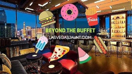 Las Vegas Beyond The Buffet