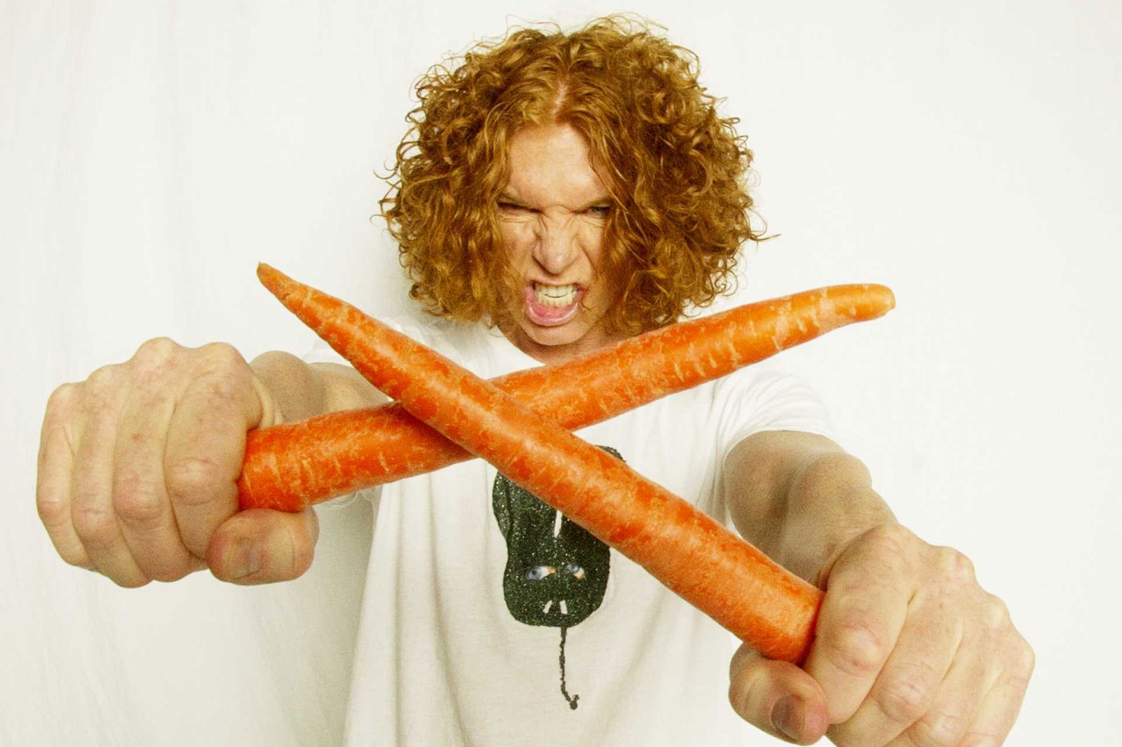 Carrot Top