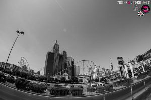 New York-New York Las Vegas