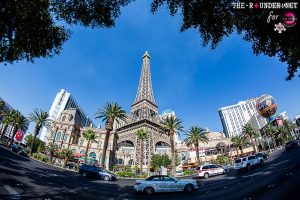 Paris Las Vegas
