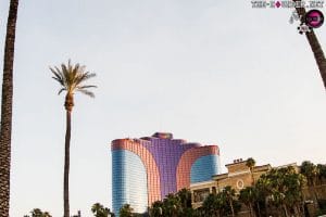 Rio All-Suite Las Vegas