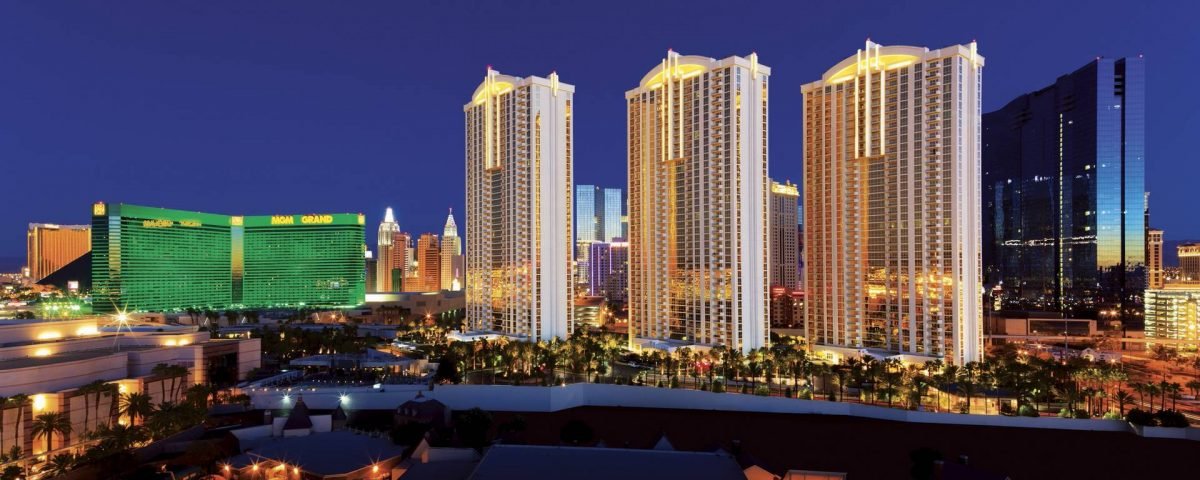 The Signature Hotel Las Vegas Deals & Promo Codes