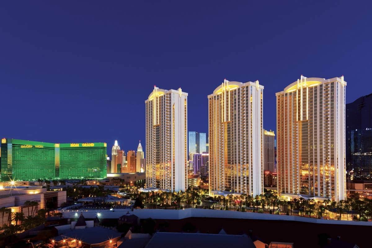 The Signature Hotel Las Vegas Deals & Promo Codes