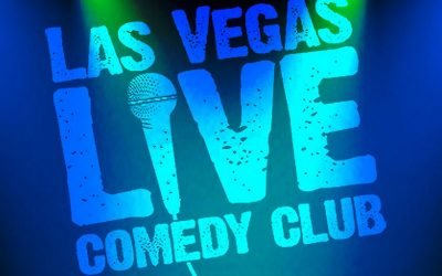 Las Vegas Live Comedy Club Las Vegas Discount Tickets