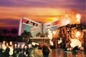 Mirage Hotel Las Vegas Deals & Promo Codes