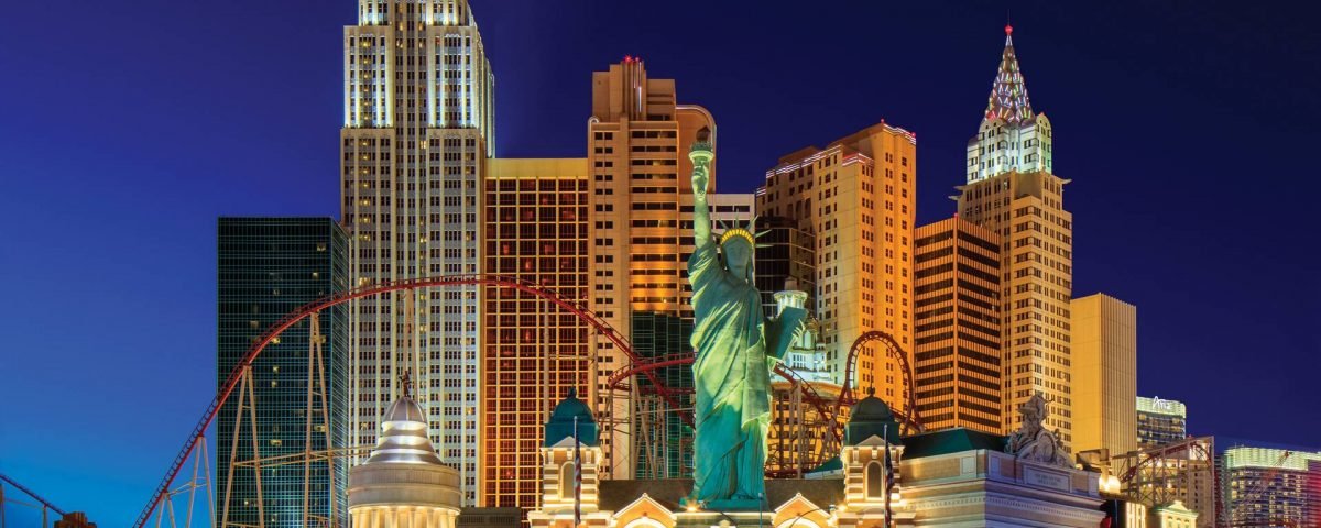 New-York New-York Hotel Las Vegas Deals & Promo Codes