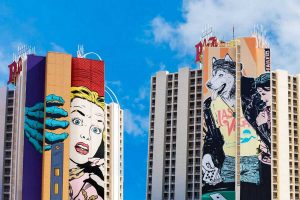 Plaza Hotel & Casino Las Vegas