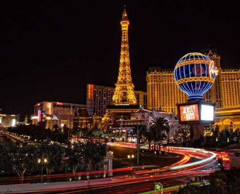 Before you fly to Las Vegas, buy discount show tickets online to save time and money