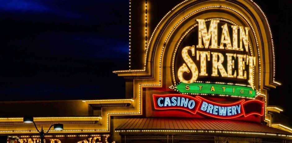 Main Street Station Hotel Las Vegas Deals & Promo Codes