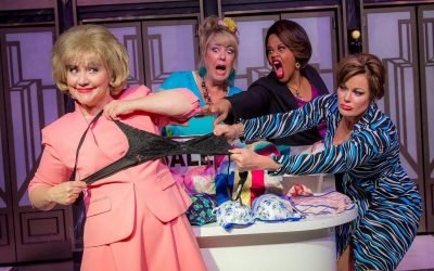 Menopause The Musical Las Vegas Discount Tickets