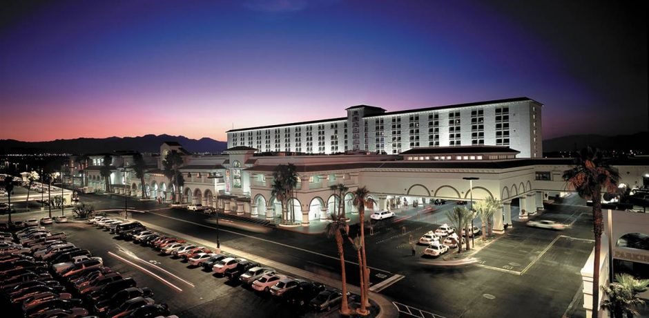 Gold Coast Hotel Las Vegas Deals & Promo Codes