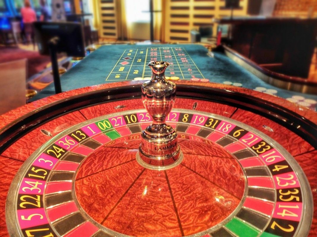 best way to play roulette at casino