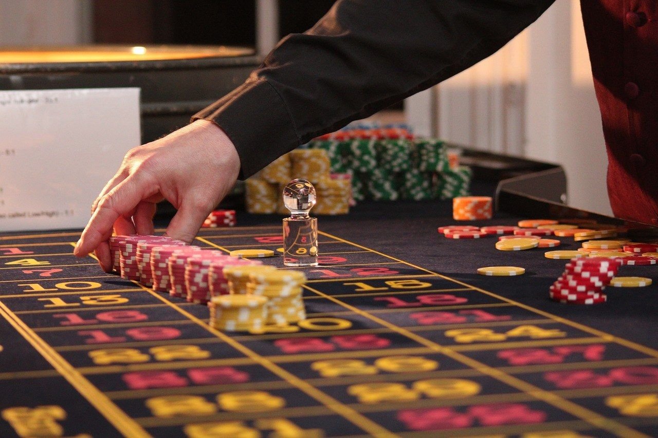 How to play roulette for beginners