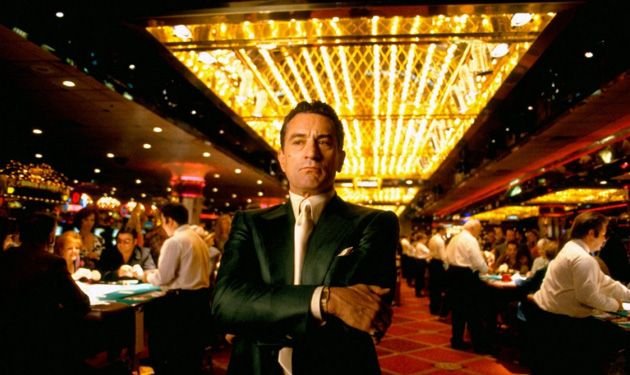 Casino Movie Las Vegas