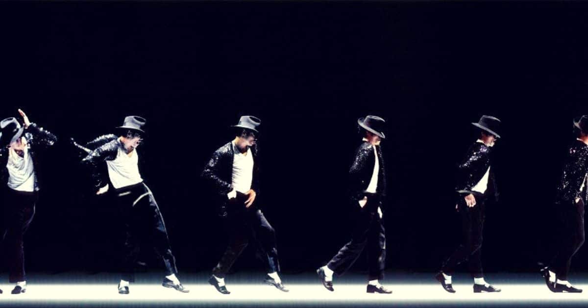 One of the Best Shows in Vegas Michael Jackson One