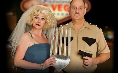 Marriage Can Be Murder Las Vegas Discount Tickets