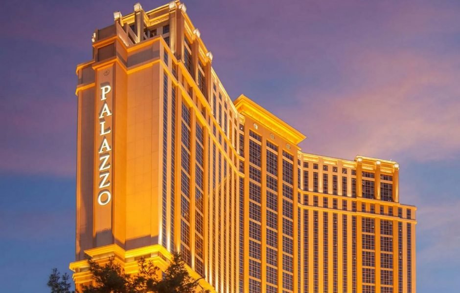 Palazzo Hotel Las Vegas Deals & Promo Codes