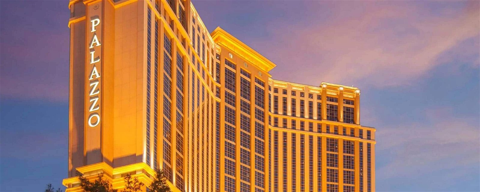 Palazzo Hotel Las Vegas Deals & Promo Codes