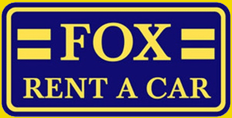 Fox Rent a Car Promo Code Discount