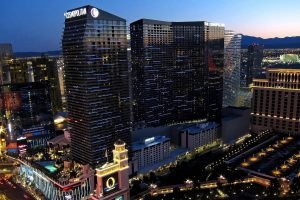 The Cosmopolitan Hotel Las Vegas Deals & Promo Codes