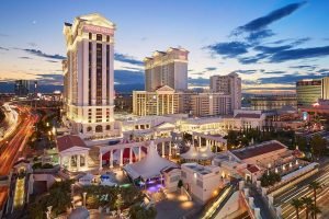 Caesars Palace Hotel Las Vegas Deals & Promo Codes