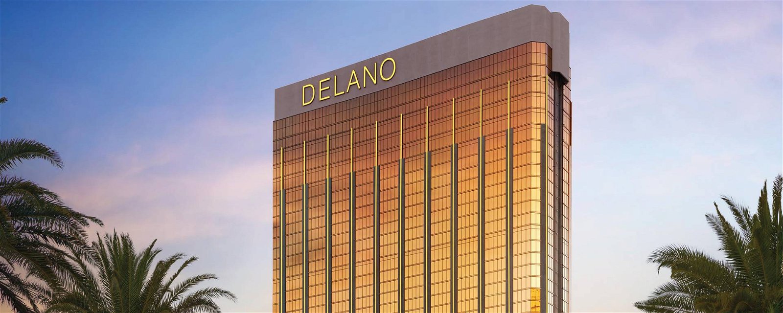Delano Hotel Las Vegas Deals & Promo Codes