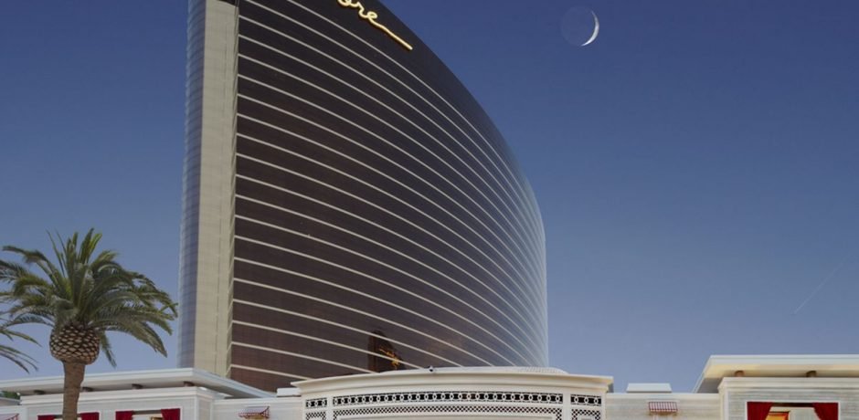 Encore Hotel Las Vegas Deals & Promo Codes
