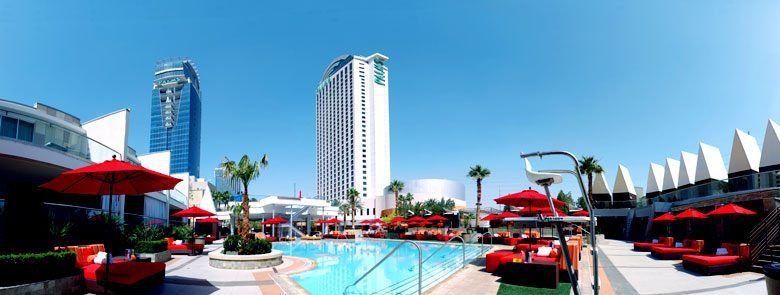 Palms Las Vegas Pool