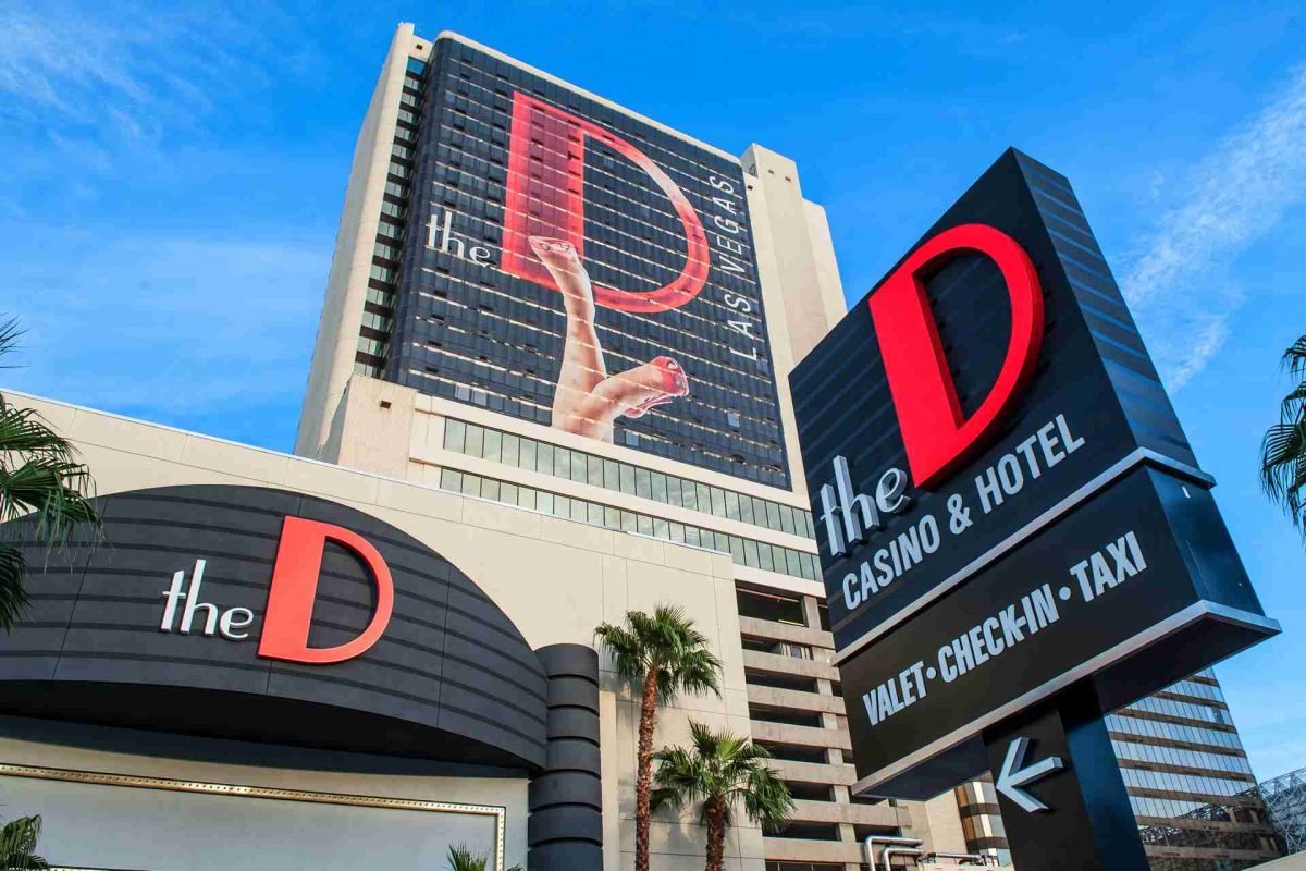 The D Hotel Las Vegas Deals & Promo Codes