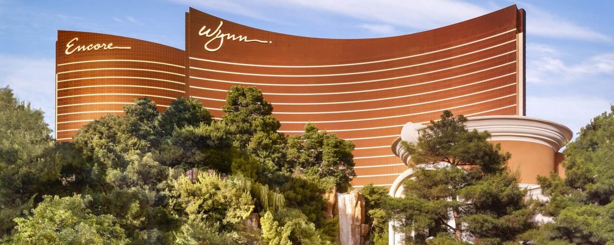 Wynn Hotel Las Vegas Deals & Promo Codes