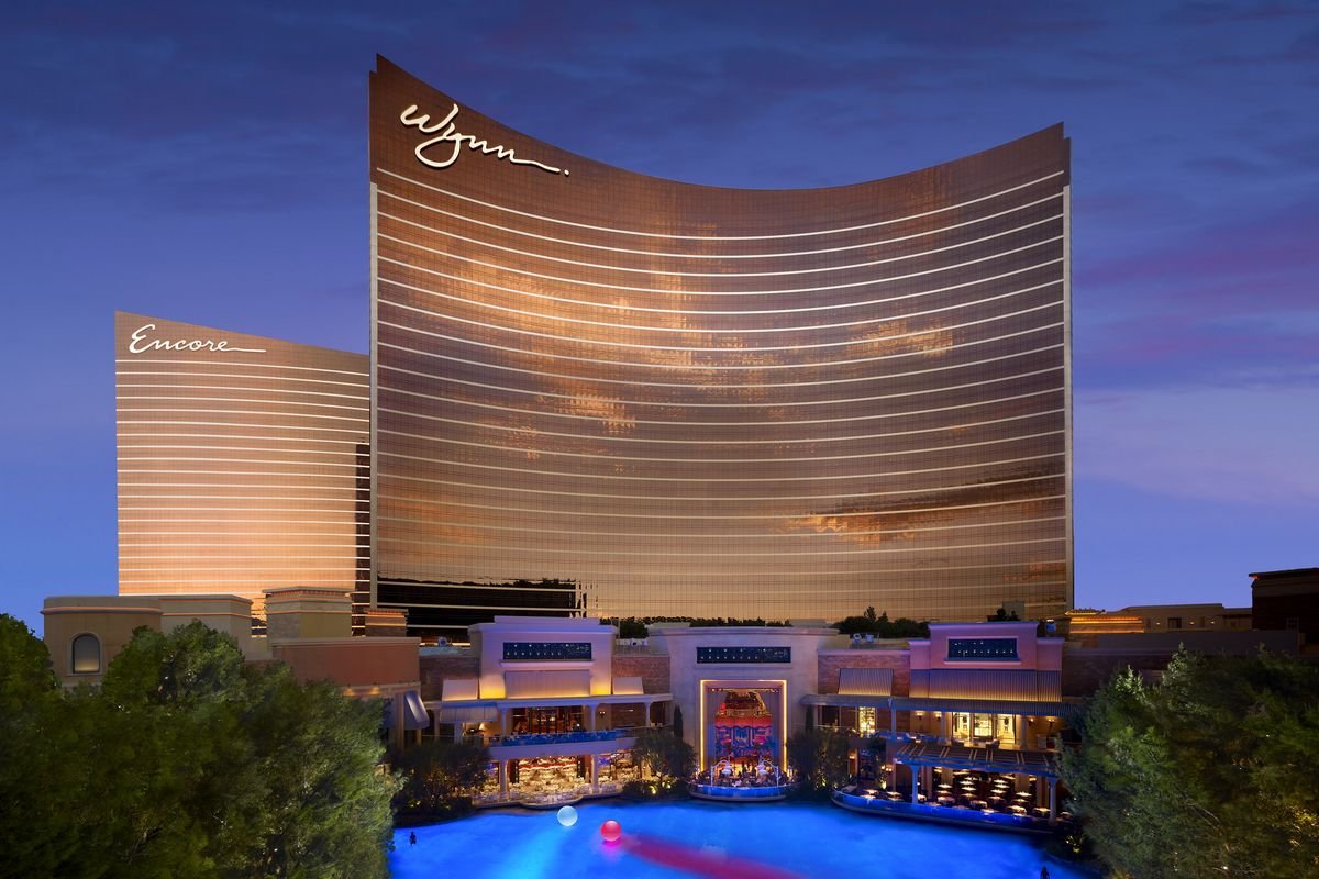 Wynn Hotel Las Vegas Deals & Promo Codes