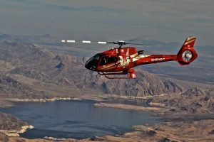 Grand Canyon Helicopter Tour Golden Eagle Air Tour
