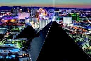 Luxor Hotel Las Vegas Deals & Promo Codes