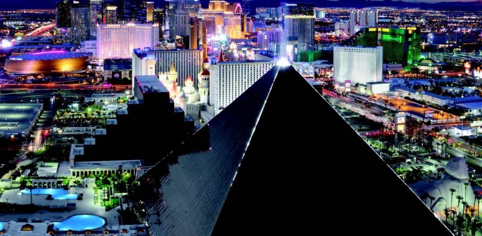 Luxor Hotel Las Vegas Deals Promo Codes & Discounts
