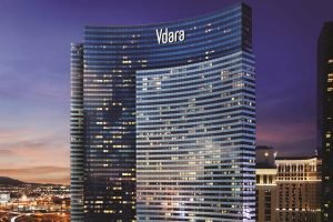Vdara Hotel Las Vegas Deals & Promo Codes