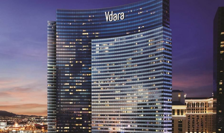 Vdara Hotel Las Vegas Deals & Promo Codes