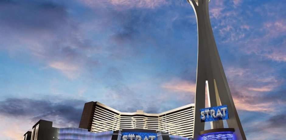 The Strat Hotel Las Vegas Deals & Promo Codes