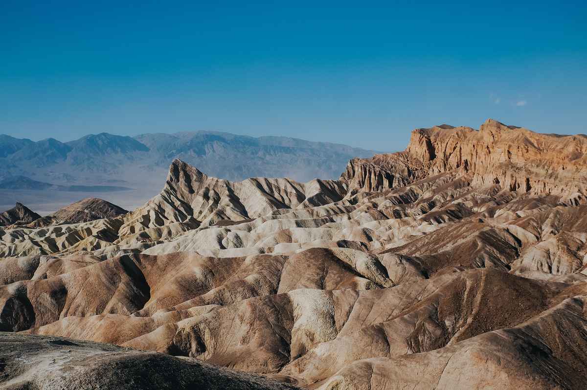 Death Valley National Park