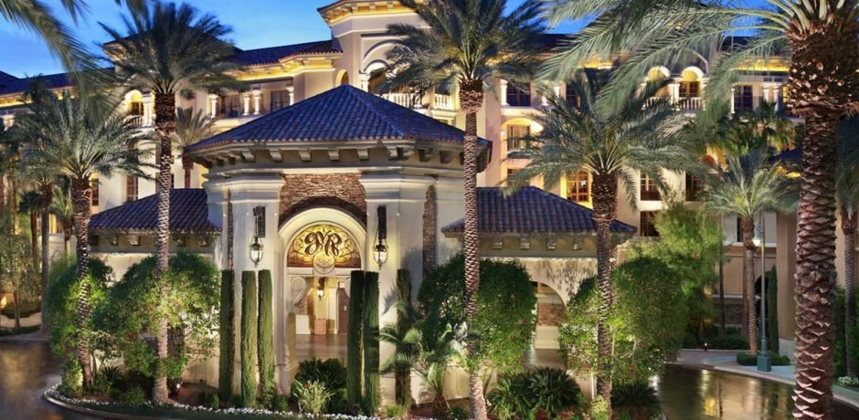 Green Valley Ranch Hotel Las Vegas Deals & Promo Codes