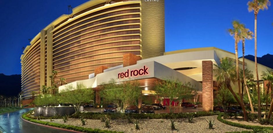 Red Rock Hotel Las Vegas Deals & Promo Codes