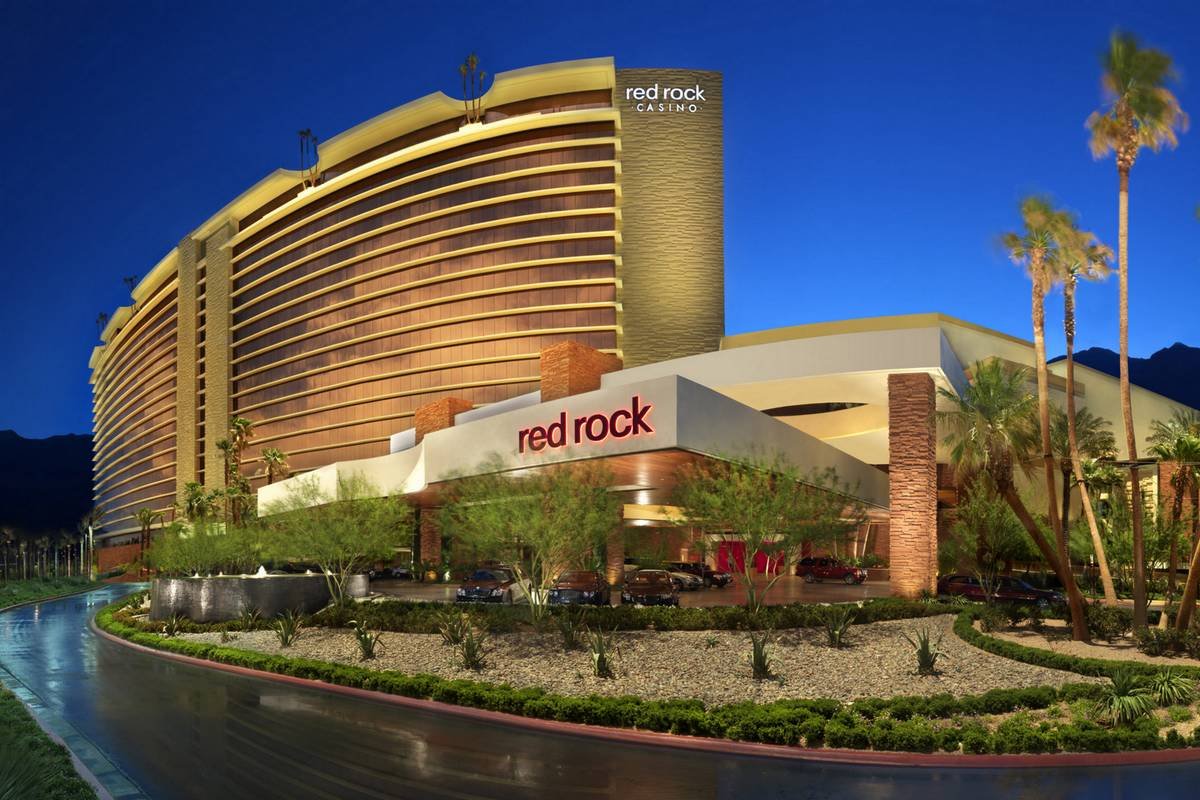 Red Rock Hotel Las Vegas Deals & Promo Codes