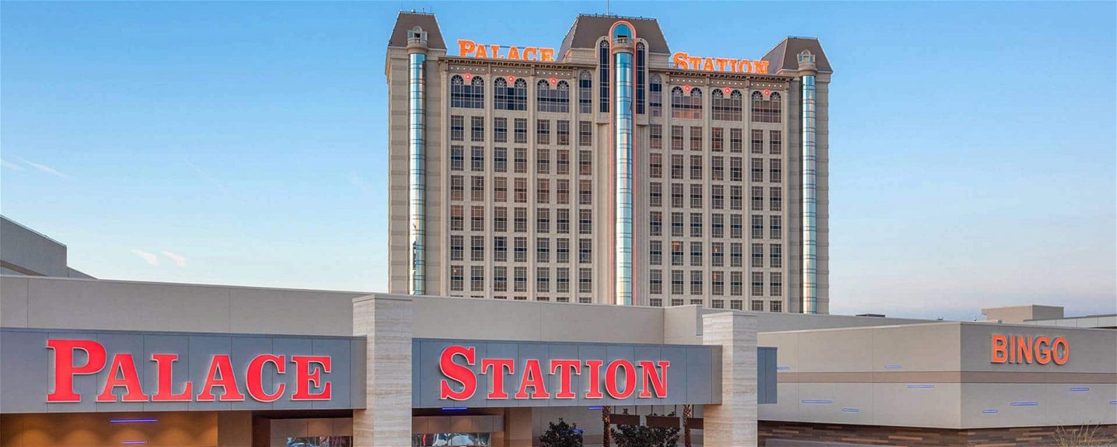 Palace Station Hotel Las Vegas Deals & Promo Codes