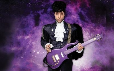 Purple Reign the Prince Tribute Show Las Vegas Discount Tickets