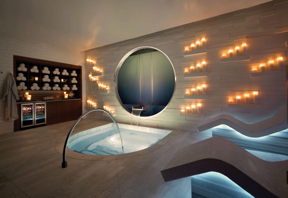 Espa Spa at Vdara Las Vegas